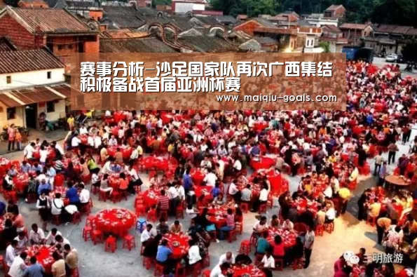 赛事分析-沙足国家队再次广西集结积极备战首届亚洲杯赛(图1) 足球竞猜